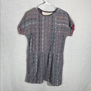 Ace & Jig Artemis Dress – harmony - extra small